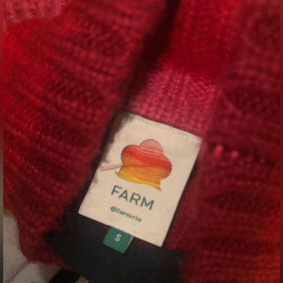 Farm Rio Sweater - Picture 6 of 8